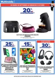 Catalogue Carrefour page 64