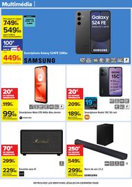 Catalogue Carrefour page 66