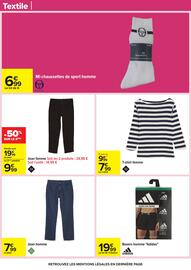 Catalogue Carrefour page 69