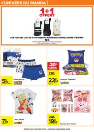 Catalogue Carrefour page 70