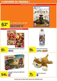 Catalogue Carrefour page 71