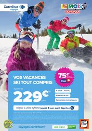 Catalogue Carrefour page 75
