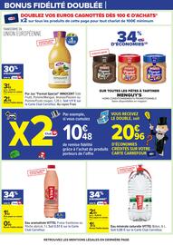 Catalogue Carrefour page 8