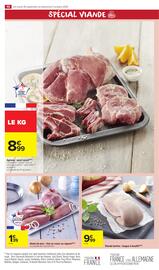 Catalogue Carrefour Market | LA SÉLECTION DU BOUCHER page 12