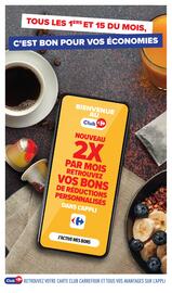 Catalogue Carrefour Market | LA SÉLECTION DU BOUCHER page 3