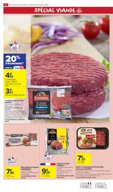 Catalogue Carrefour Market | LA SÉLECTION DU BOUCHER page 6