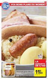 Catalogue Carrefour Market | LA SÉLECTION DU BOUCHER page 9