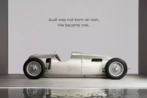 Catálogo Audi (válido hasta 30-09)