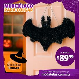Catálogo Modatelas Página 2