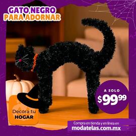 Catálogo Modatelas Página 3