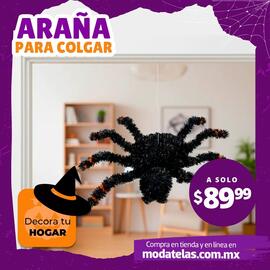 Catálogo Modatelas Página 4