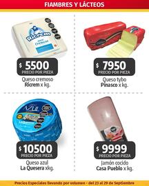 Catálogo Autoservicio Capo semana 39 Página 2