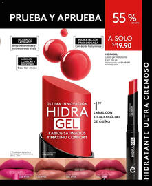Catálogo Ésika Página 35