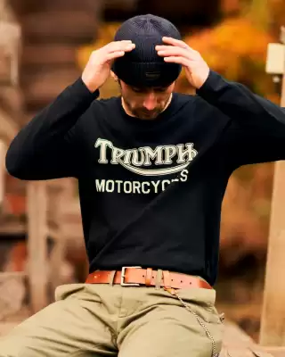 Catálogo Triumph (válido até 31-10)