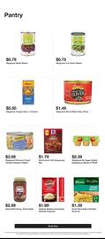 Wegmans flyer Page 2