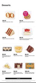 Wegmans flyer Page 5