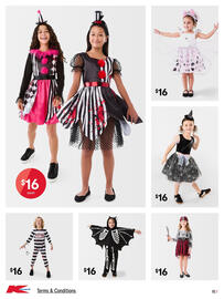 Kmart catalogue Page 10