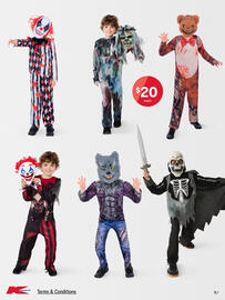 Kmart catalogue Page 11
