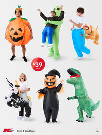Kmart catalogue Page 13