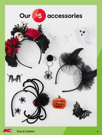 Kmart catalogue Page 14