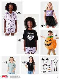 Kmart catalogue Page 16