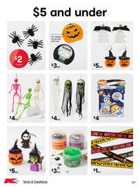 Kmart catalogue Page 2