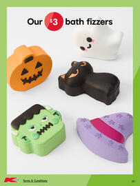 Kmart catalogue Page 20
