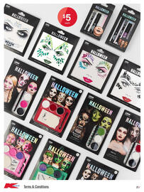 Kmart catalogue Page 21