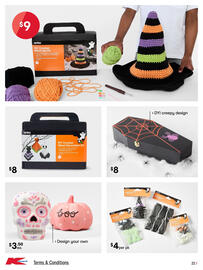Kmart catalogue Page 22