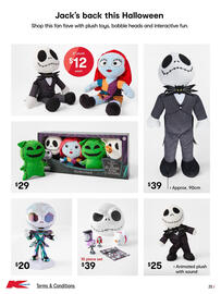 Kmart catalogue Page 25