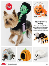 Kmart catalogue Page 29