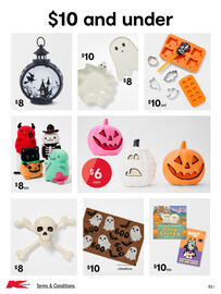 Kmart catalogue Page 3
