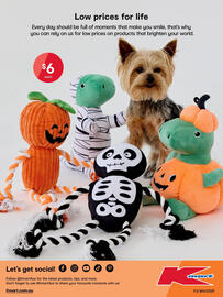 Kmart catalogue Page 30