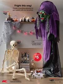 Kmart catalogue Page 5