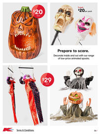 Kmart catalogue Page 6