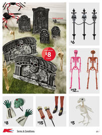 Kmart catalogue Page 7