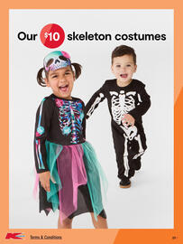 Kmart catalogue Page 9