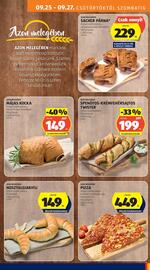 ALDI akciós újság hét 39 Oldal 13