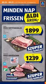 ALDI akciós újság hét 39 Oldal 17