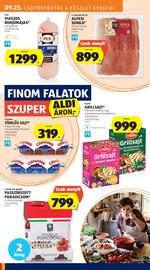 ALDI akciós újság hét 39 Oldal 18