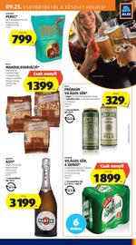 ALDI akciós újság hét 39 Oldal 19