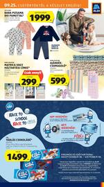 ALDI akciós újság hét 39 Oldal 21