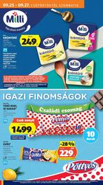 ALDI akciós újság hét 39 Oldal 22