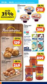 ALDI akciós újság hét 39 Oldal 28