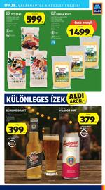 ALDI akciós újság hét 39 Oldal 29