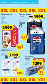 ALDI akciós újság hét 39 Oldal 34