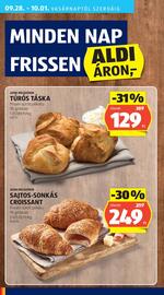ALDI akciós újság hét 39 Oldal 36