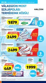 ALDI akciós újság hét 39 Oldal 42