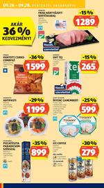 ALDI akciós újság hét 39 Oldal 46