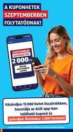 ALDI akciós újság hét 39 Oldal 50